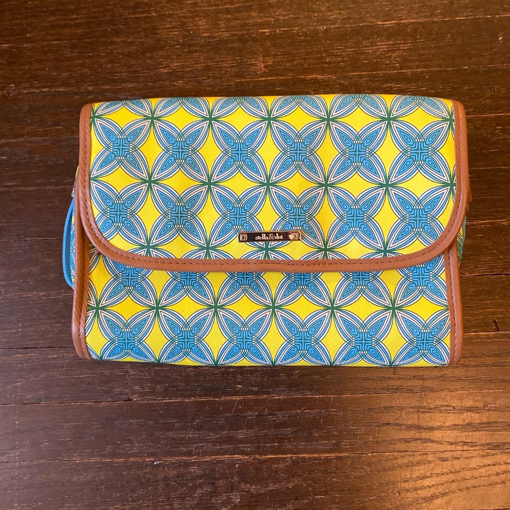 Stella and Dot jewelry organizer